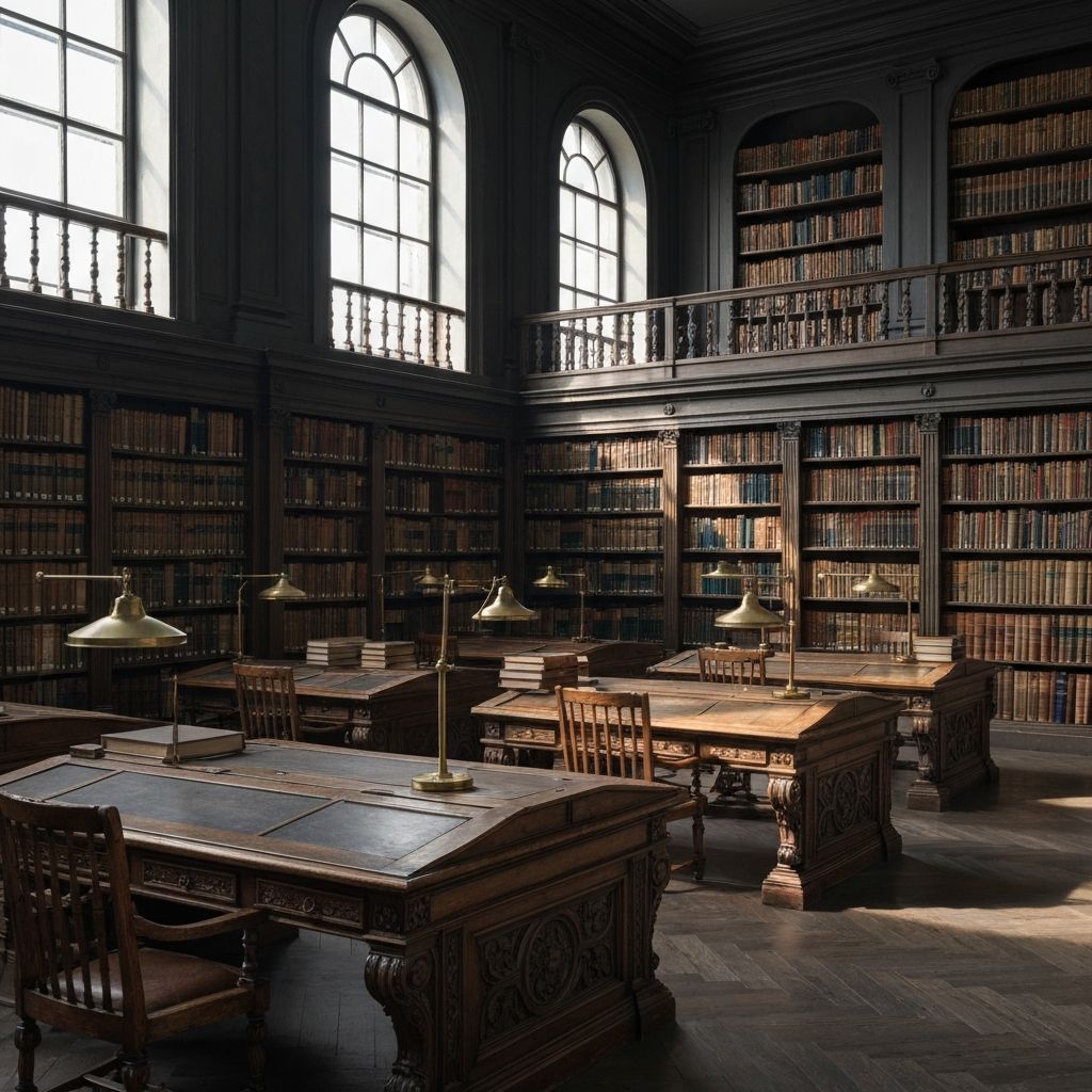 Research and Knowledge